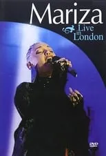 Película Mariza: Live in London