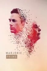 Poster de la película Marjorie Prime - Películas hoy en TV