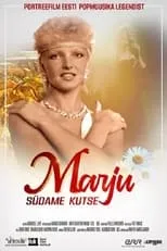 Marju Länik es Self en Marju. Südame kutse