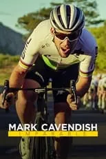 Poster de la película Mark Cavendish: Imparable - Películas hoy en TV