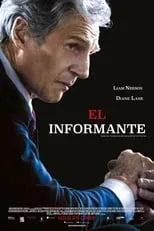 Poster de Mark Felt: el informante