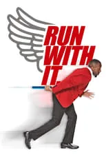 Dick Gregory es Self en Mark Gregory: Run With It