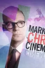 Mark Kermode es Himself en Mark Kermode's Christmas Cinema Secrets