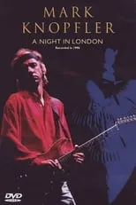 Jim Cox es Himself - Keyboards, Backing Vocals en Mark Knopfler: A Night in London