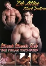 Mark Dalton es Himself en Mark Meets Zeb: The Texas Two-Step