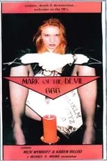 Jeannine Campeau es Dana en Mark of the Devil 666: The Moralist