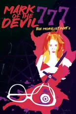 Poster de Mark of the Devil 777: The Moralist, Part 2