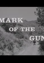 Póster de la película Mark of the Gun