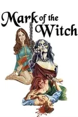 Mark of the Witch portada