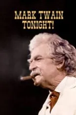 Poster de la película Mark Twain Tonight! - Películas hoy en TV