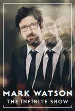 Película Mark Watson: The Infinite Show