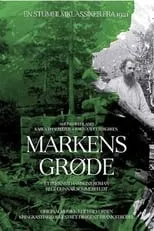 Película Markens grøde