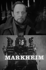 Película Markheim