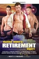 Poster de la película Markie More's Retirement Party - Películas hoy en TV