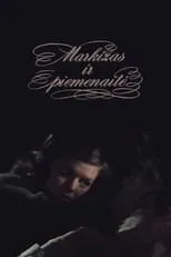 Película Markizas ir piemenaitė