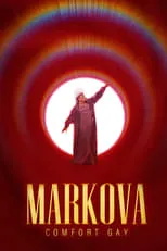 Poster de Markova: Comfort Gay