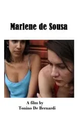 Poster de la película Marlene de Sousa - Películas hoy en TV