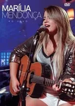 Marília Mendonça es  en Marília Mendonça: Ao Vivo