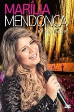 Marília Mendonça es Cantora en Marília Mendonça: Realidade