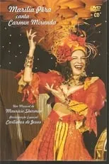 Poster de la película Marília Pêra canta Carmen Miranda - Películas hoy en TV