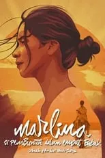 Poster de Marlina the Murderer in Four Acts