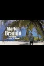 Póster de la película Marlon Brando: Im Paradies