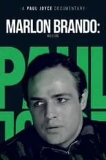 Película Marlon Brando: The Wild One