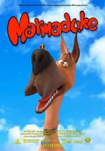 Nika Futterman es Juan Pedro (voice) en Marmaduke