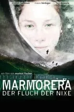 Portada de Marmorera