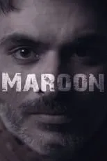 Manav Kaul es Saurabh Sharma en Maroon