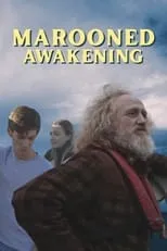 Tim McInnerny en la película Marooned Awakening