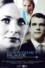 Póster de la película Marquet Place