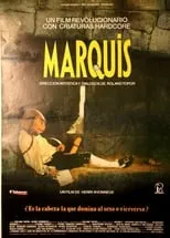 Portada de Marquis