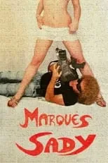 Película Marquês Sady