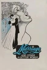 Portada de Marriage and Other Four Letter Words