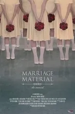 Póster de Marriage Material