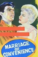 Portada de Marriage of Convenience