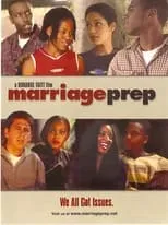 Película Marriage Prep