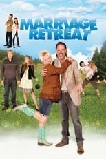 Poster de la película Marriage Retreat - Películas hoy en TV