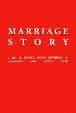 Película Marriage Story