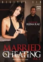 Reina Rae es  en Married and Cheating 2