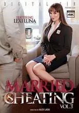 Poster de la película Married and Cheating 3 - Películas hoy en TV