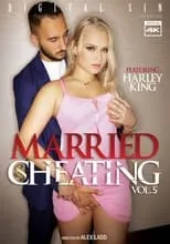 Harley King es  en Married and Cheating 5