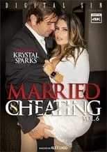 Lexi Smith es  en Married and Cheating 6