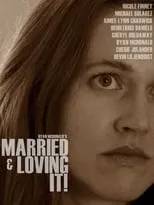 Póster de la película Married and Loving It!