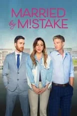 Poster de la película Married by Mistake - Películas hoy en TV