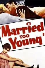 Póster de Married Too Young