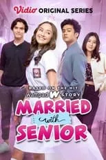 Married with Senior portada