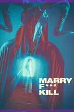 Cynthia Jimenez-Hicks interpreta a Helen Ellison en Marry F*** Kill