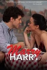 Paul Salvatoriello interpreta a Big Harry en Marry Harry